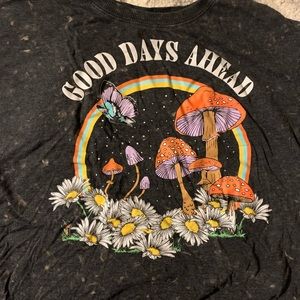 Good Days Ahead Crop Too